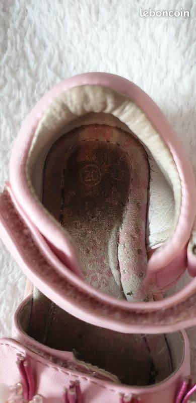 Sandales, taille 20 (image 8)