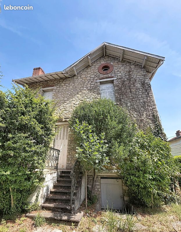 Maison 7 pièces 140 m² · à Montauban · 140 m² · 265 000 €