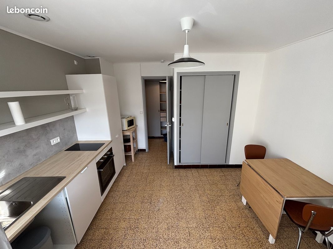 Appartement 3 pièces 52 m² · à Arles · 52 m² · 850 €/mois