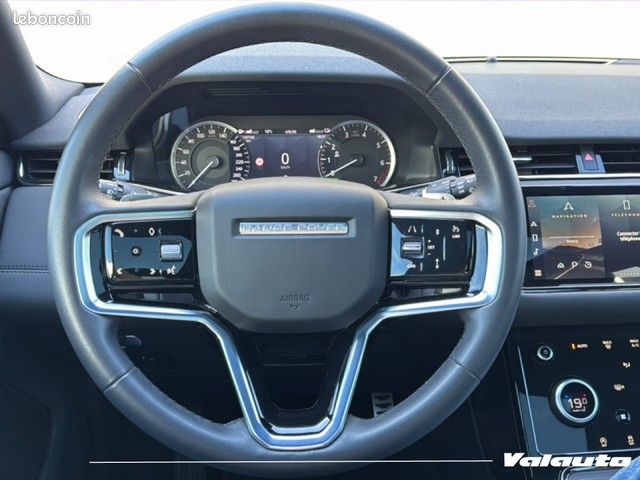 Land Rover Range Rover Evoque MARK III P300E BV... (image 23)