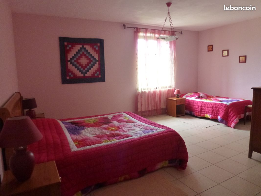 Location Gite du Château Serocourt (88) (image 7)