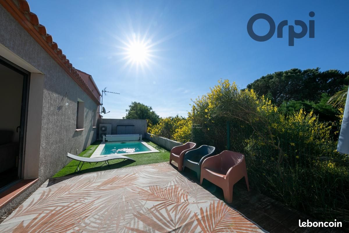 Maison 4 pièces 109 m² · à Baixas · 109 m² · 320 000 €