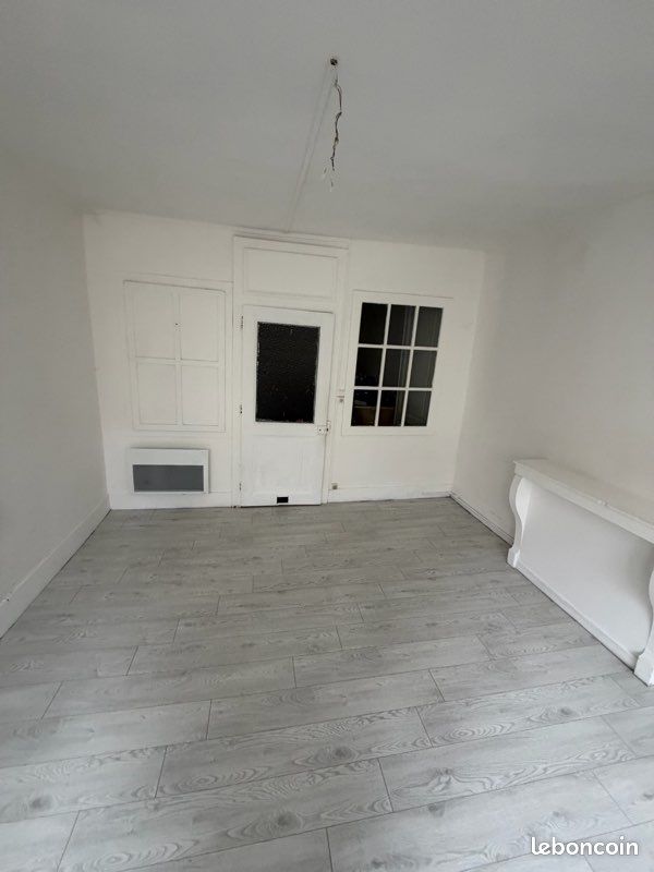 Appartement 2 pièces 38 m² · à Besançon · 38 m² · 535 €/mois