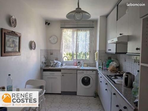 Appartement en Viager 3 pièces 65 m² (image 4)