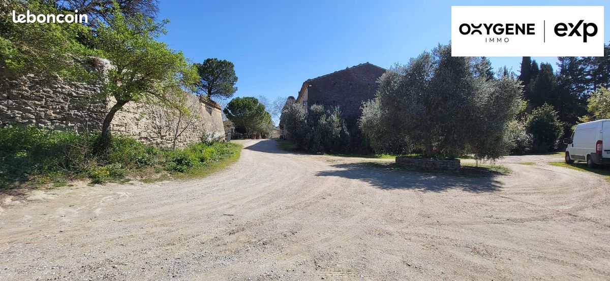 Maison 10 pièces 380 m² · à Arzens · 380 m² · 349 200 €