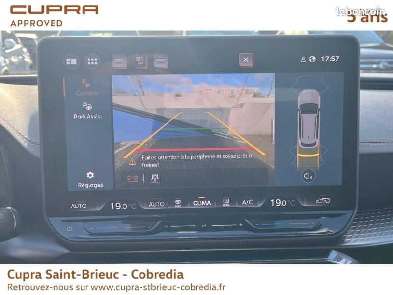 Cupra Leon ST 2.0 TDI 150ch V DSG7 (image 26)
