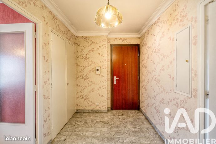 Appartement 5 pièces 123 m² — 13