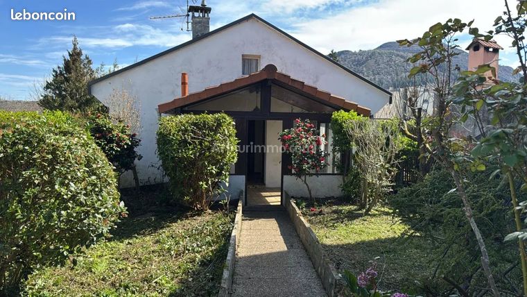 Maison 4 pièces 96 m²