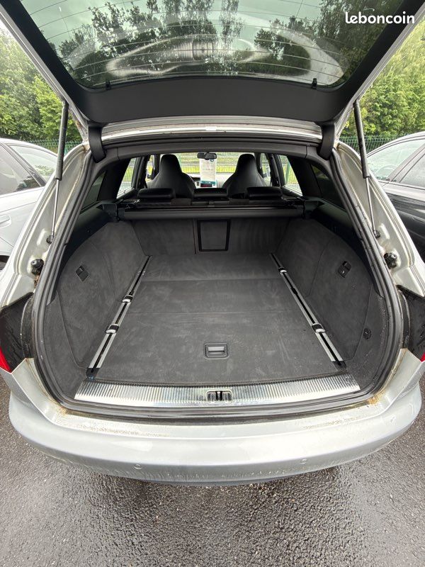 Audi S6 Garantie 36 Mois et 2 Entretiens offert (image 8)