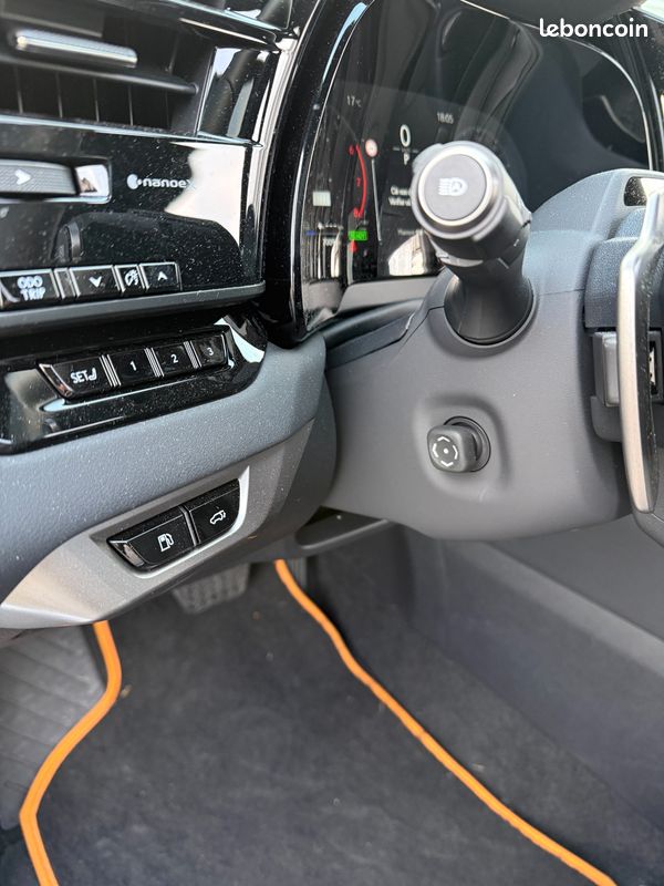 Lexus rx tva recuperable 2.5 450 h + phev f sport awd e cvt bva - toit ouvrant (image 16)