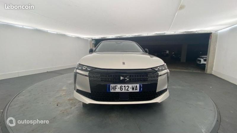 Ds N°4 E-TENSE 213ch Etoile (image 2)