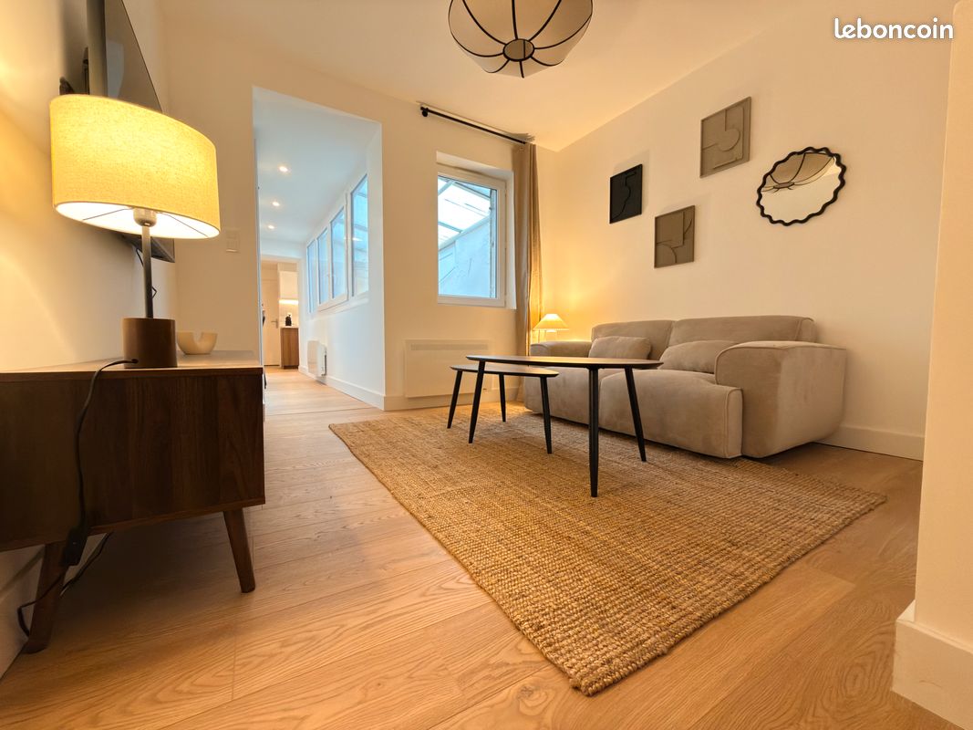 Appartement 2 pièces 35 m² · à Agen · 35 m² · 680 €