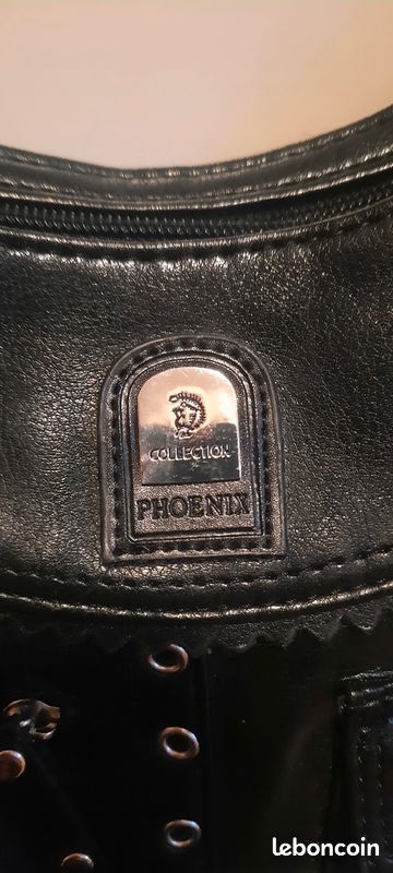 Sac à main Phoenix collection (image 2)