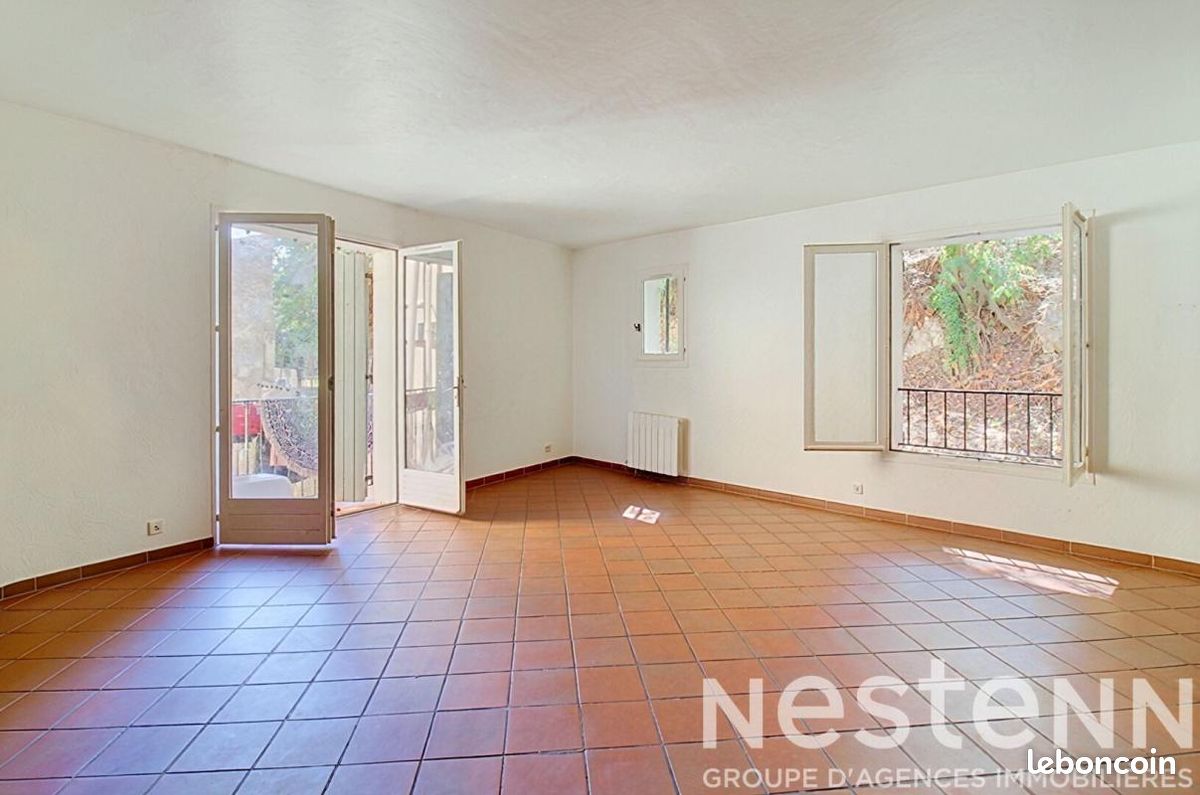 Appartement 3 pièces 66 m² · à Draguignan · 66 m² · 118 500 €