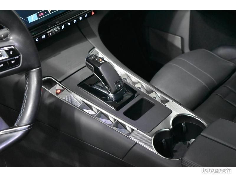 Ds DS 7 Crossback E-TENSE 4x4 300ch Louvre (image 23)