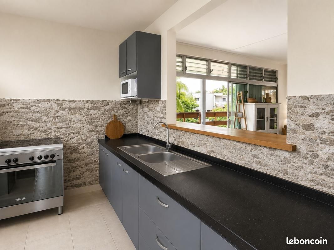 Maison 7 pièces 200 m² · à Schoelcher · 200 m² · 535 800 €