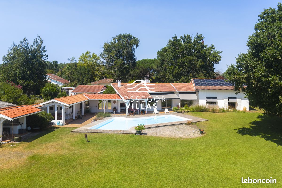 Maison 5 pièces 187 m² · à Soorts-Hossegor · 187 m² · 1 995 000 €