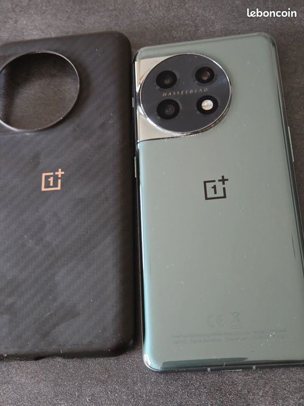 Smartphone OnePlus 11 (image 2)