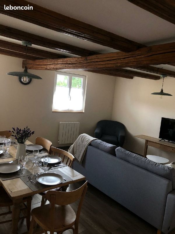 Gîte "Au coeur des colombages" (image 3)