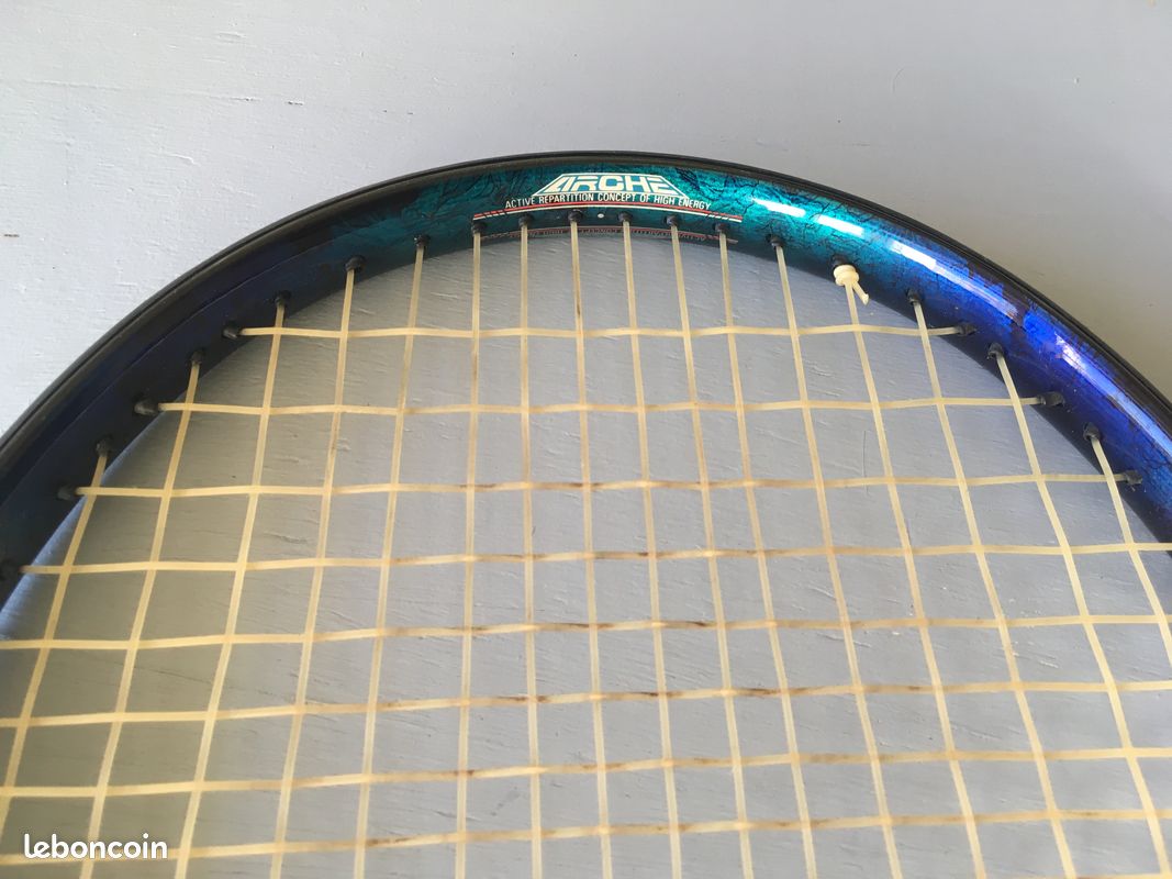 Raquette de tennis ProKennex Destiny FCS (265 g) Or