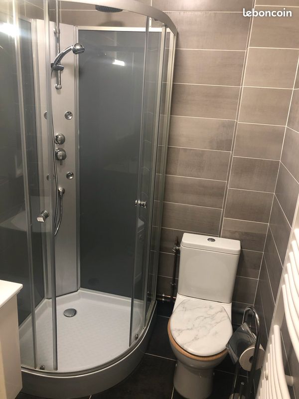 Appartement entre Centre-ville et Campus - Poitiers 86000 (image principale 2)