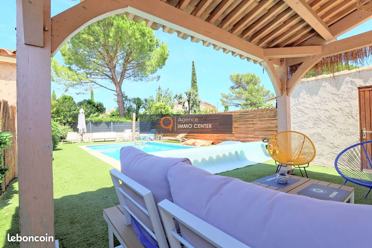 Maison 5 pièces 141 m² · à Solliès-Pont · 141 m² · 590 000 €