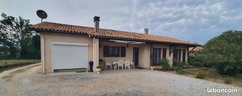 Maison 6 pièces 100 m² · à Saint-Martin-d'Ary · 100 m² · 150 500 €