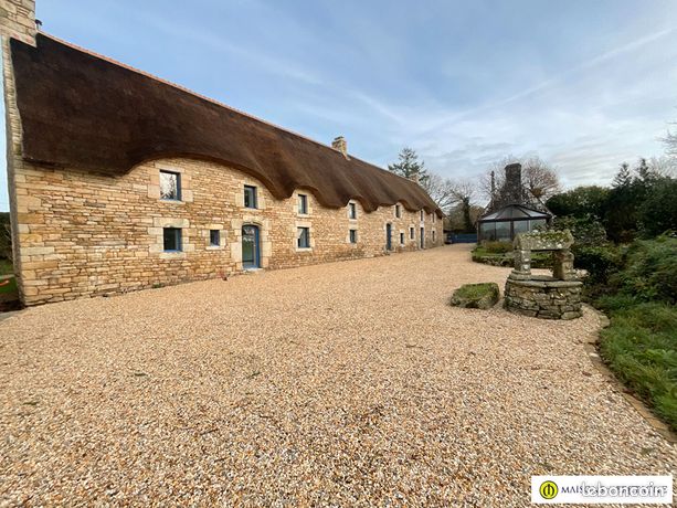 Propriété 12 pièces 334 m²
