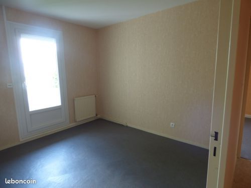 Appartement a louer vierzon - 4 pièce(s) - 79 m2 - Surfyn