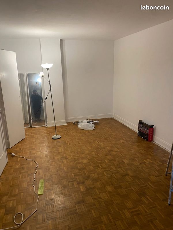 Appartement 1 pièce 29 m² · à Paris · 29 m² · 850 €/mois