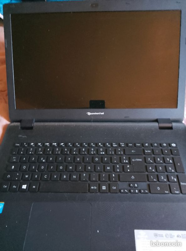Ordinateur portable Acer (image 1)