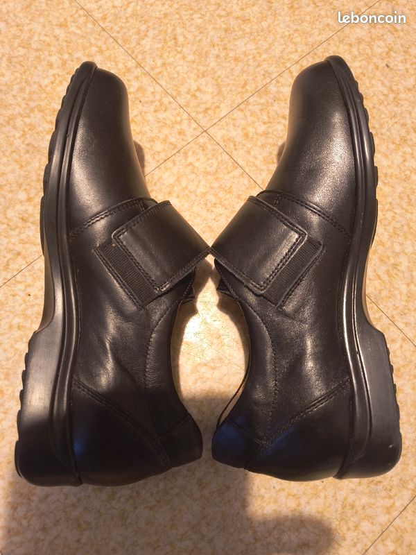 Chaussures ladysko femme taille 37 (image 3)