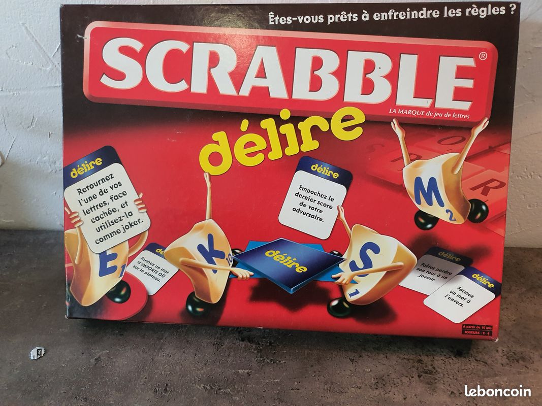 Jeux de societe (image 1)