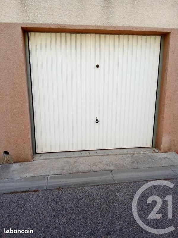 Parking 21 m² · à Argelès-sur-Mer · 21 m² · 45 000 €