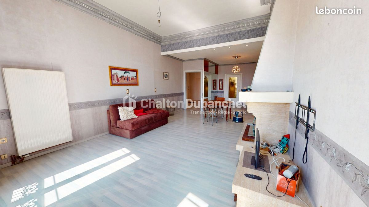 Appartement 4 pièces 139 m² (image 3)