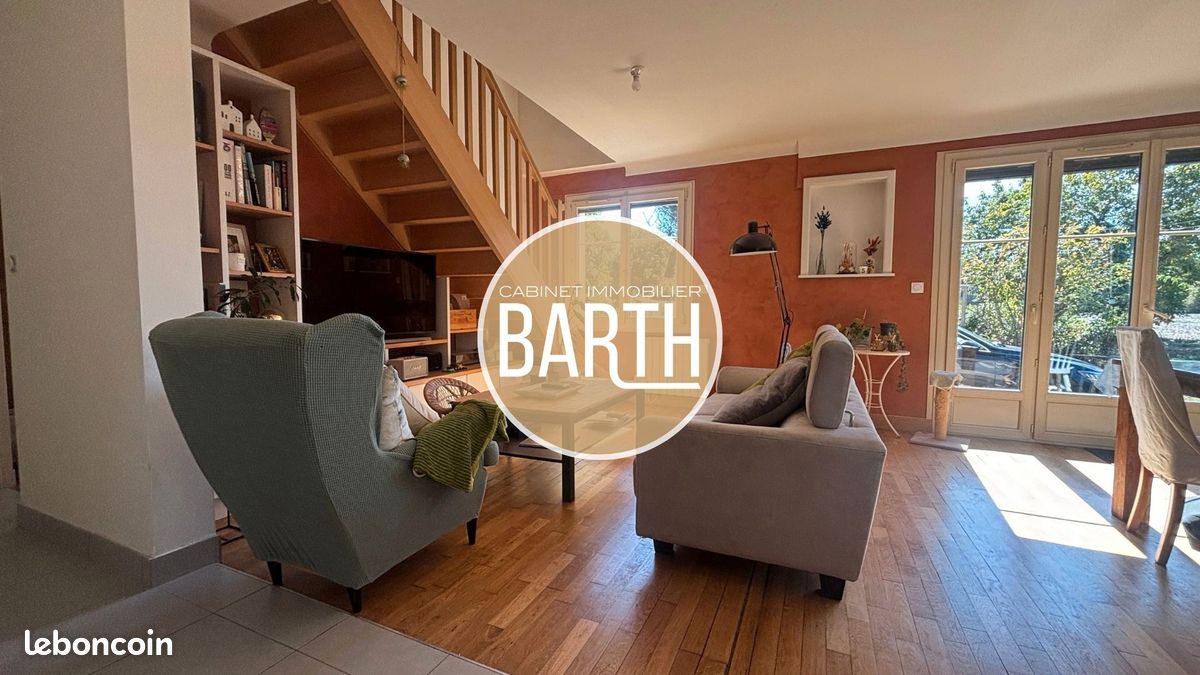 Maison 6 pièces 120 m² · à Goven · 120 m² · 284 950 €