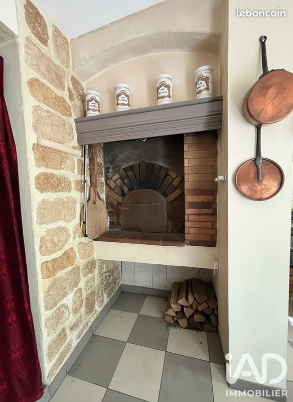 Maison 5 pièces 165 m² (image 9)