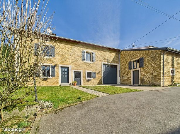 Maison 8 pièces 200 m²