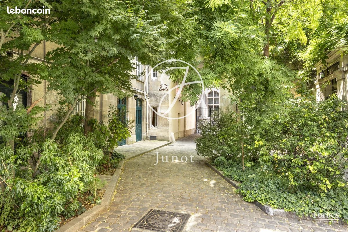Appartement 2 pièces 58 m² · à Paris · 58 m² · 875 000 €