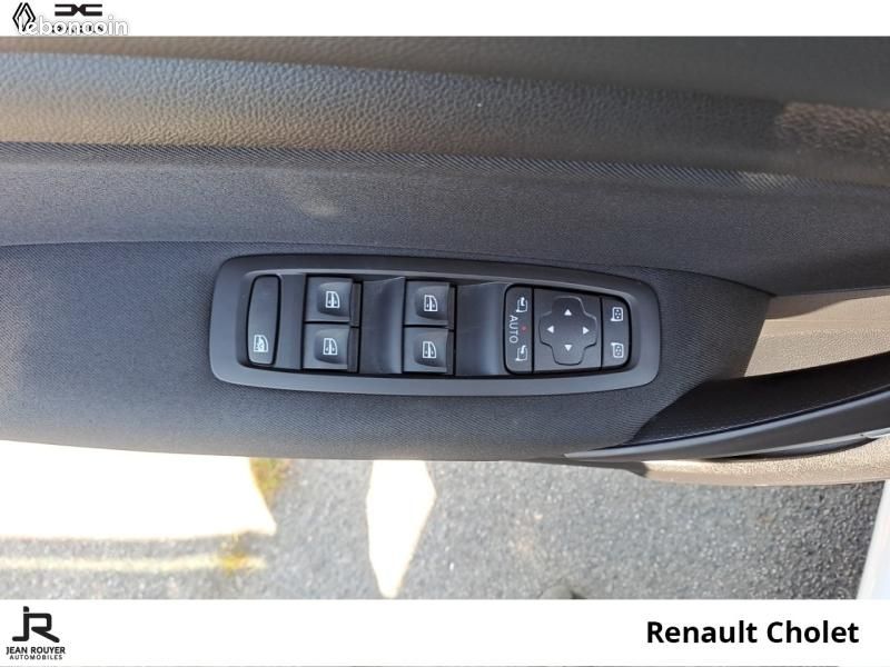 Renault Megane 1.6 E-Tech Plug-in hybrid 160ch Evolution (image 14)