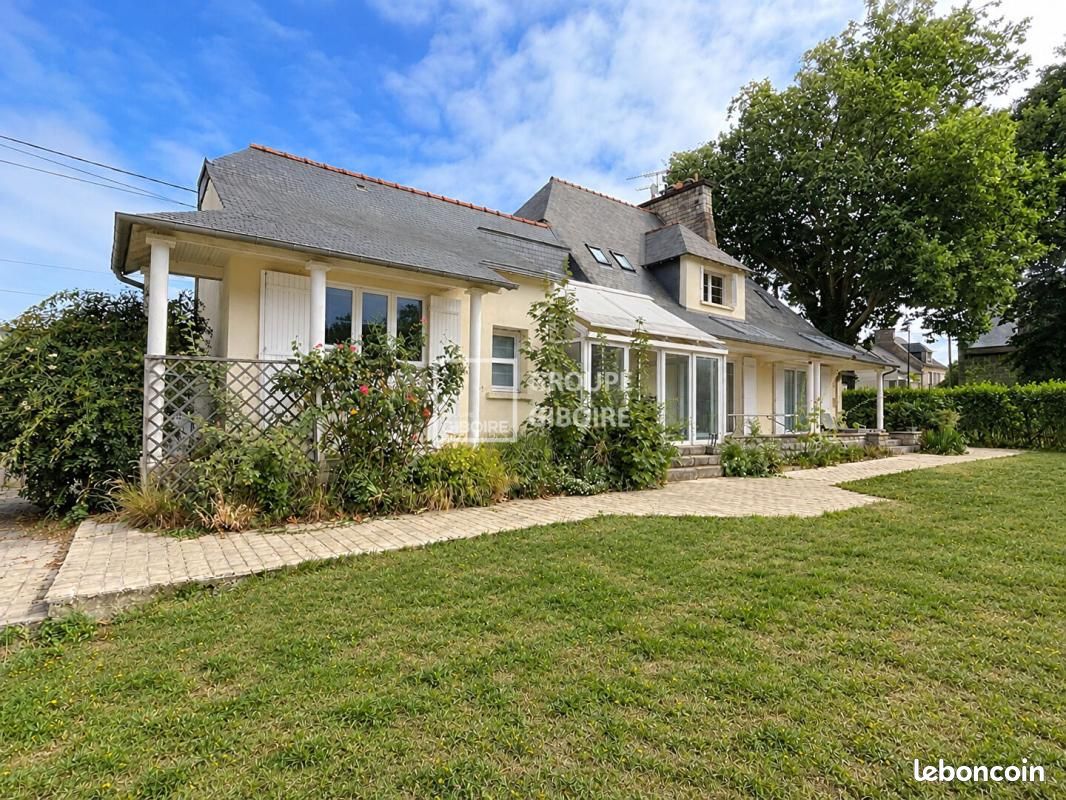 Maison 7 pièces 210 m² · à Bruz · 210 m² · 546 000 €