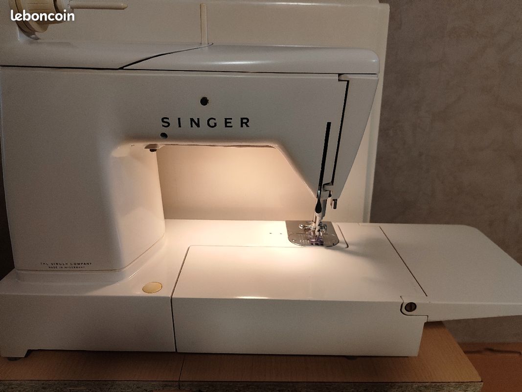 Machine à coudre Singer 760 (image 10)