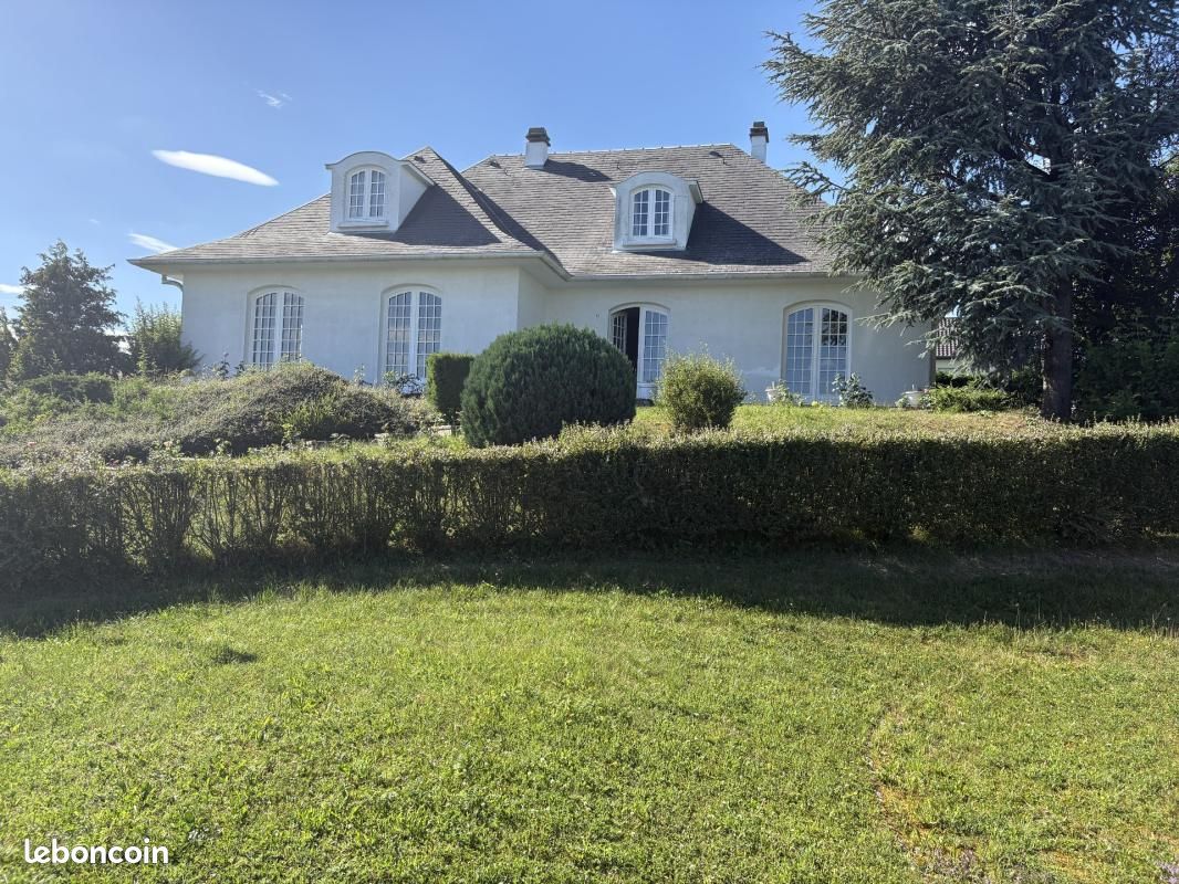 Maison 10 pièces 257 m² · à Rohrbach-lès-Bitche · 257 m² · 216 000 €