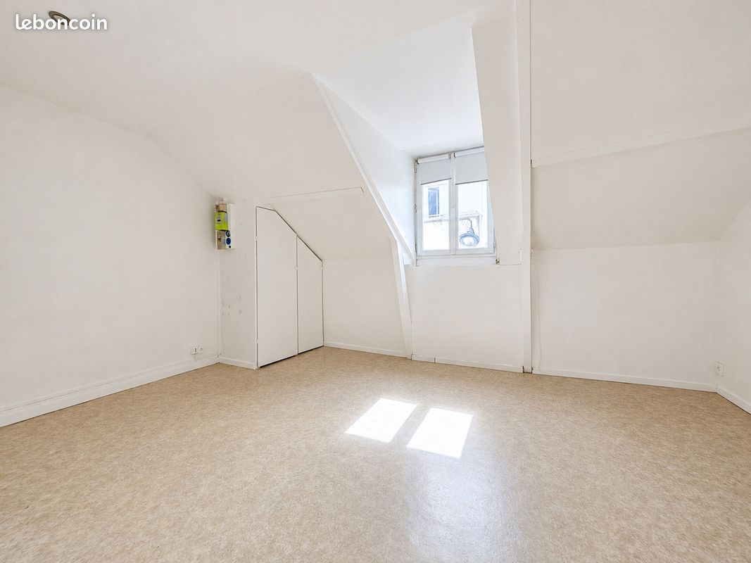 Appartement 2 pièces 28 m² · à Rennes · 28 m² · 415 €