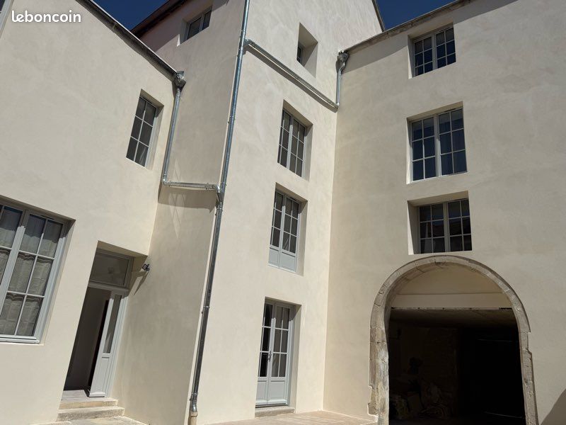 Appartement 3 pièces 73 m² · à Chaumont · 73 m² · 690 €