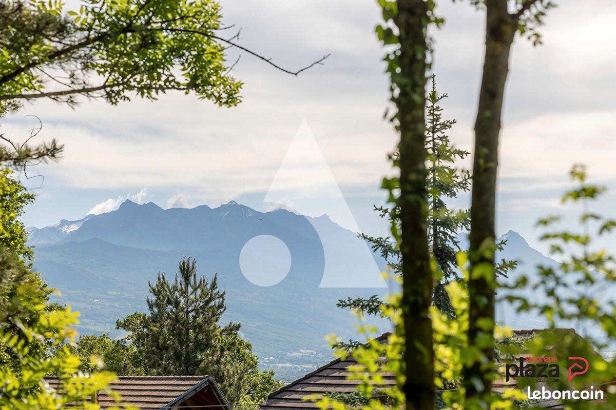 Terrain 3022 m² · à Gap · 3 022 m² · 264 500 €