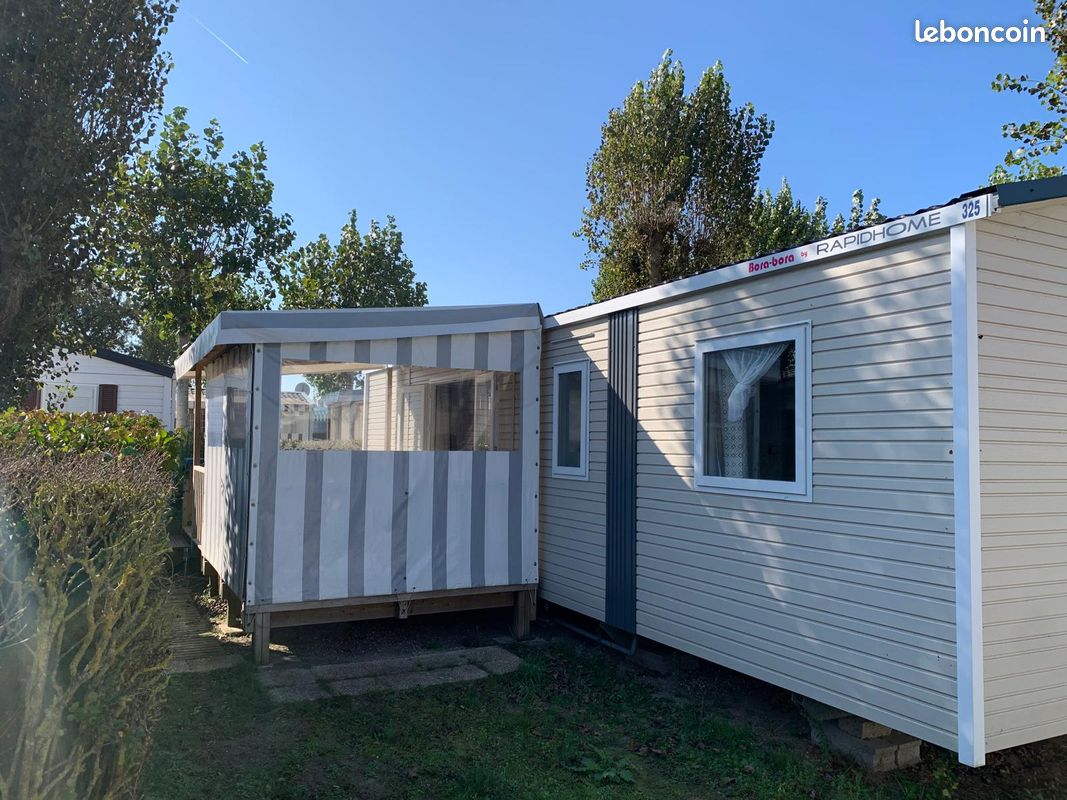 Location Mobil-Home -MAI 2026 (image 2)