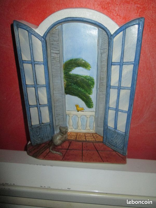 Cadre céramique décoration (image 8)