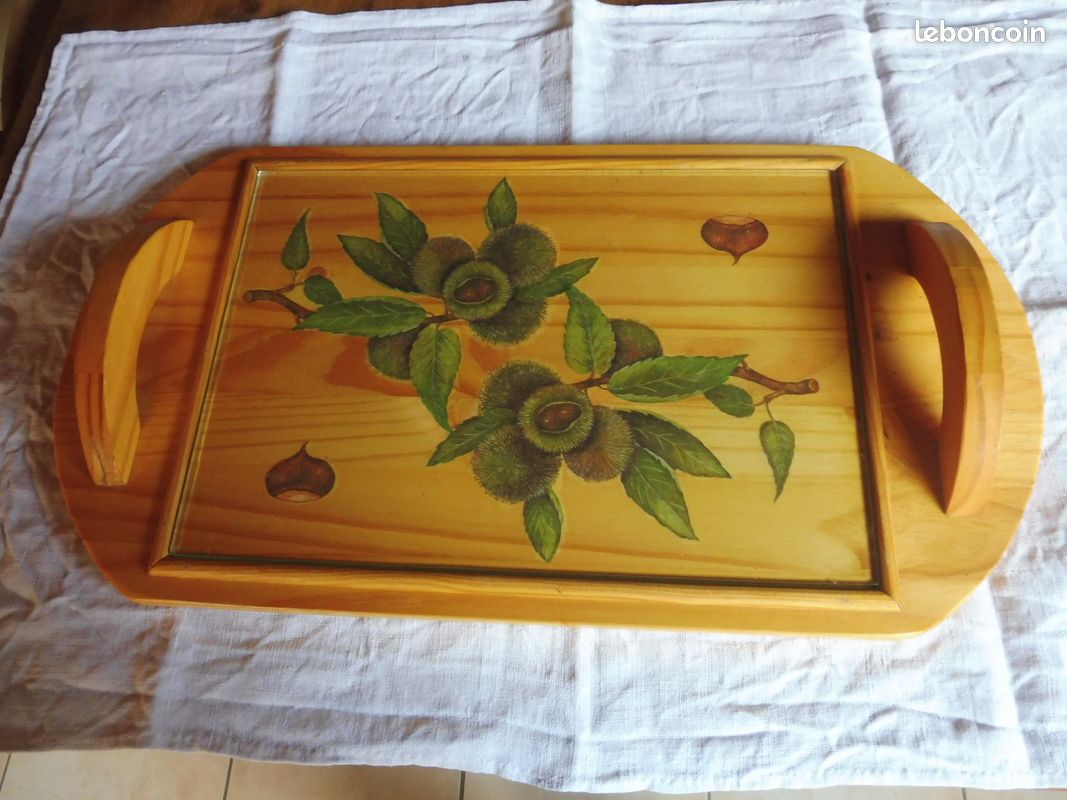 Plateu à fromages ou autre (image 1)