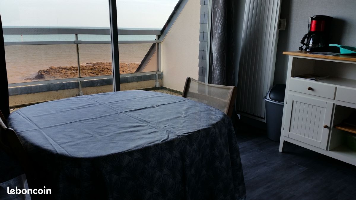 Location SARZEAU appartement 4 pers (image 10)